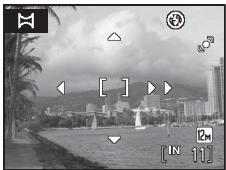 NIKON COOLPIX S570 - Taking Pictures for a Panorama - 3
