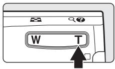 NIKON COOLPIX S600 - Help Displays - 1