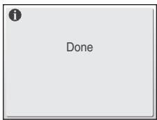 NIKON COOLPIX S600 - Deleting Pictures - 3
