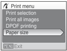 NIKON COOLPIX S600 - Printing Multiple Pictures - 2
