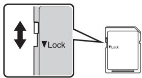 NIKON COOLPIX S600 - Memory Cards - 1