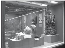 NIKON COOLPIX S600 - Museum - 1