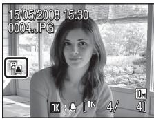 NIKON COOLPIX S600 - Enhancing Brightness and Contrast: D-Lighting - 4