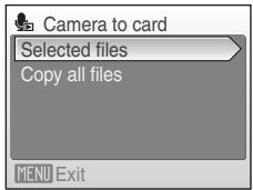 NIKON COOLPIX S600 - Copying Voice Recordings - 3