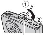 NIKON COOLPIX S600 - Optional Accessories - 3
