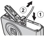 NIKON COOLPIX S600 - Optional Accessories - 2