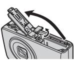 NIKON COOLPIX S600 - Optional Accessories - 1