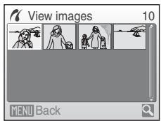 NIKON COOLPIX S600 - DPOF printing - 2
