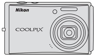 Nikon COOLPIX