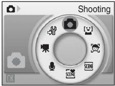 Shooting OK