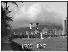 NIKON COOLPIX S610C - Shoot the first picture. - 2
