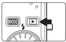 NIKON COOLPIX S610C - Displaying the Playback Menu - 1
