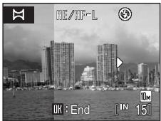 NIKON COOLPIX S610C - Shoot the second picture. - 2