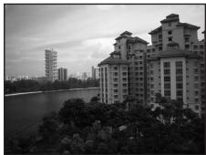 NIKON COOLPIX S610C - Landscape - 2