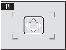NIKON COOLPIX S610C - Frame the picture. - 1