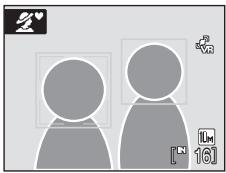 NIKON COOLPIX S610C - Taking Pictures in Scene Auto Selector Mode - 3