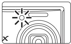 NIKON COOLPIX S610C - Press the shutter-release button the rest of the way down. - 3