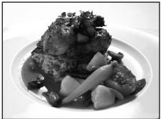 NIKON COOLPIX S610C - Food - 2
