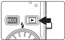 NIKON COOLPIX S610C - The ▶ (shooting/playback) Button - 1