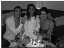 NIKON COOLPIX S630 - Party/indoor - 1