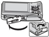 NIKON COOLPIX S630 - Optional Accessories - 1