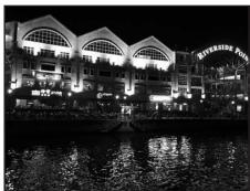 NIKON COOLPIX S630 - Night landscape - 2