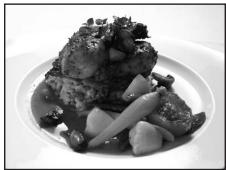NIKON COOLPIX S630 - Food - 1