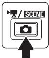 NIKON COOLPIX S630 - Display the shooting-mode selection menu by pressing the 📄 button in shooting mode, and use the rotary multi selector to choose 📋 Scene auto selector (35). - 1