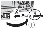 NIKON COOLPIX S630 - Optional Accessories - 3