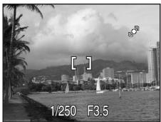 NIKON COOLPIX S630 - Taking Pictures for a Panorama - 5