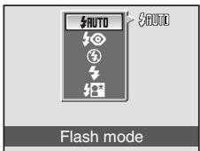 $AUTO $AUTO Flash mode
