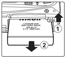 LITHIOH BATTERY PACK EN4512 3.7 V 1000mAh