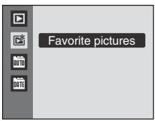 Favorite pictures
