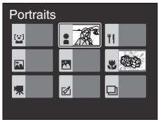 Portraits
