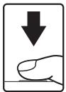 NIKON COOLPIX S630 - Pressing the Shutter-Release Button Halfway/All the Way Down - 5