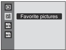 Favorite pictures