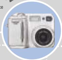 NIKON COOLPIX 4300 - Autres accessoires - 5