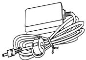 NIKON COOLPIX 600 - Unpack your Digital Camera - 11