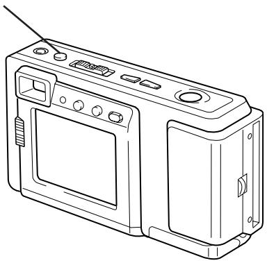 NIKON COOLPIX 600 - Removing the CompactFlash Card. - 1