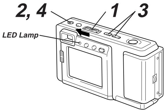 NIKON COOLPIX 600 - Note: - 2