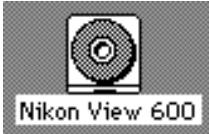 NIKON COOLPIX 600 - Note: - 1