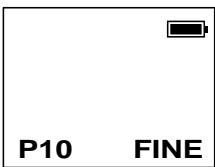 NIKON COOLPIX 600 - Set the POWER switch to PLAY. - 1