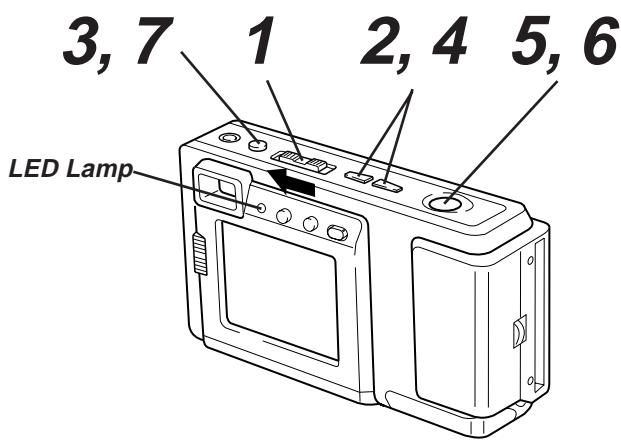 NIKON COOLPIX 600 - Note: - 2