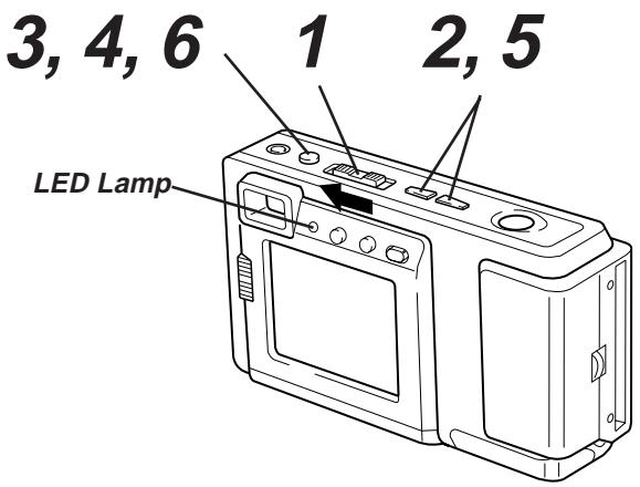 NIKON COOLPIX 600 - Note: - 2