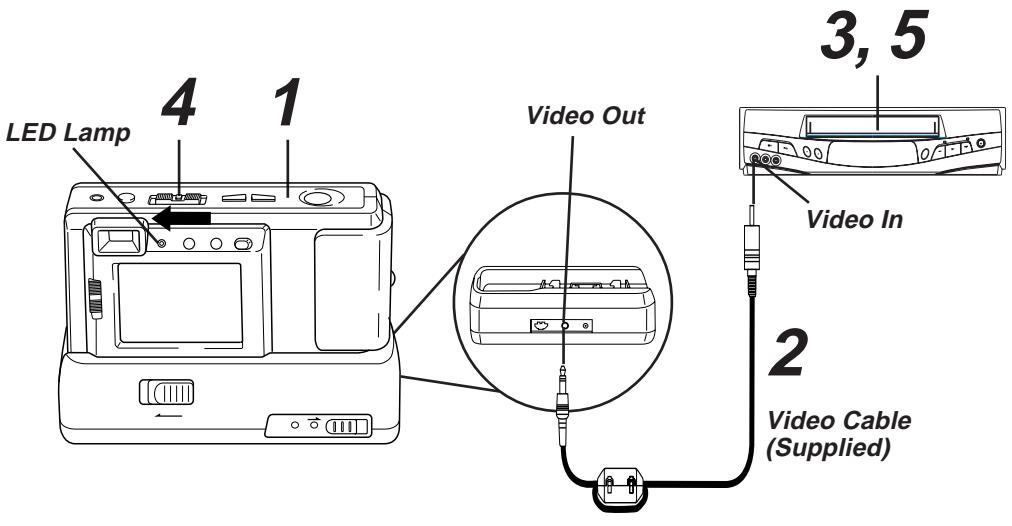 NIKON COOLPIX 600 - Note: - 1