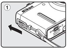 Nikon ①
