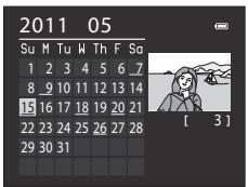 2011 05 Su M Tu W Th F Sa 1 2 3 4 5 6 7 8 9 10 11 12 13 14 15 16 17 18 19 20 21 22 23 24 25 26 27 28 29 30 31 [ 3 ]