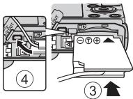 NIKON COOLPIX P300 - Optional Accessories - 2