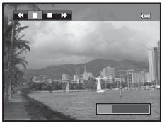 NIKON COOLPIX P300 - Viewing Pictures Recorded with Easy Panorama - 2