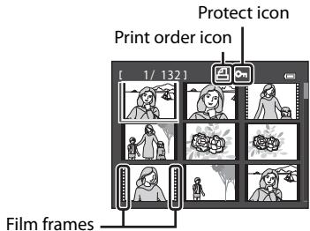 Protect icon Print order icon 1/ 132 Film frames